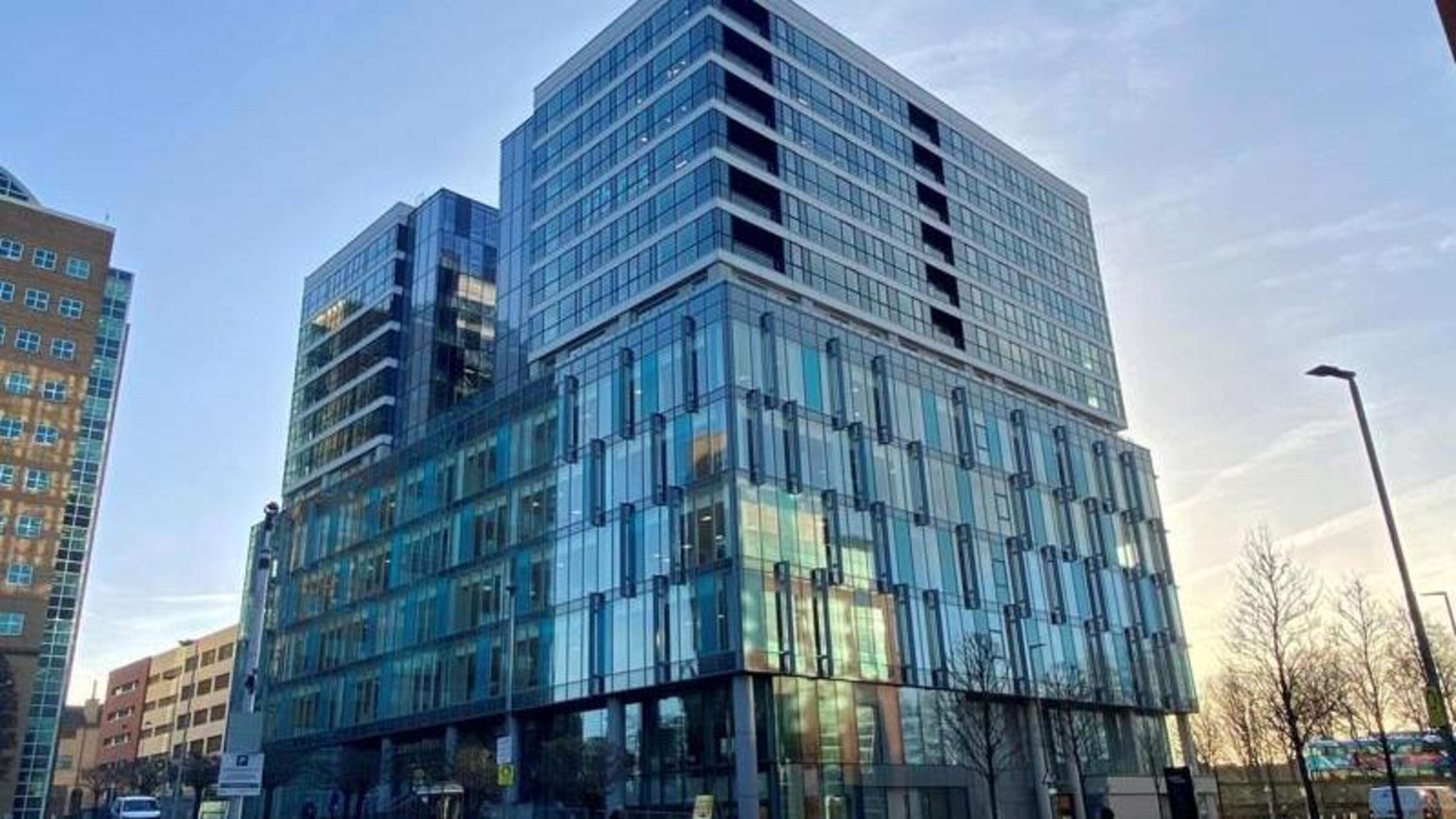 Rare new listing for Dublin stock market as property investor GDL makes debut